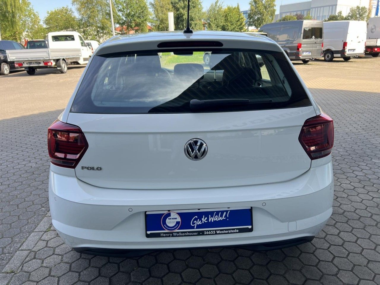 Volkswagen Polo - Bild 5