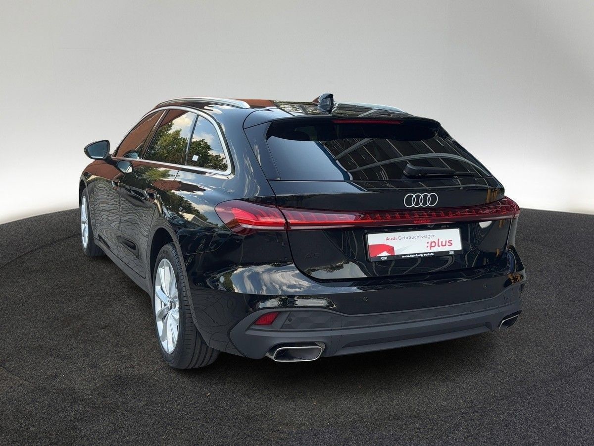 Audi A5 - Bild 3