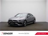 Mercedes-Benz CLA 180 AMG Line Ambiente MBUX-Navi Sitzhzg. LED - gebrauchte Mercedes-Benz CLA 180 aus dem Jahr 2022