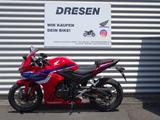 Honda CBR 500 R ABS * 6 Jahre Garantie * - HONDA CBR500R