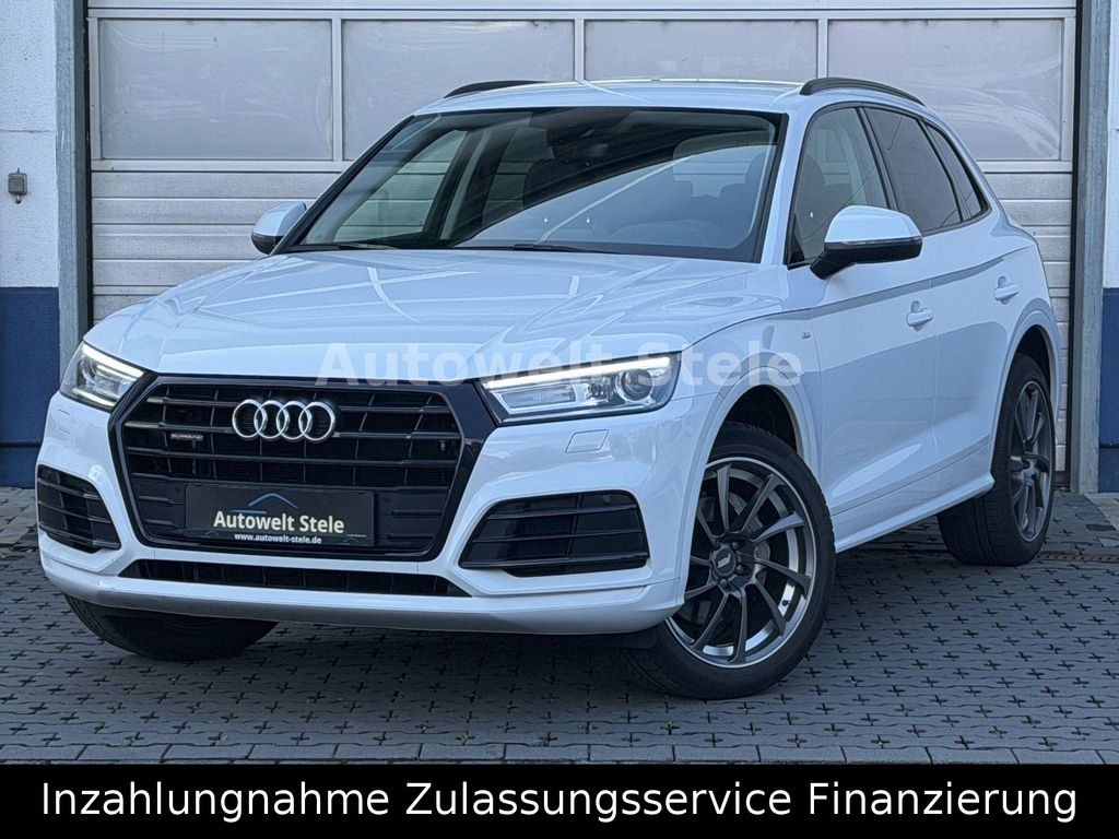 Image of Audi Q5