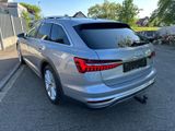 Audi A6 Allroad 50 TDI Q 360 StHZ Mass HuD AHK Pano - Audi A6 Allroad aus 2020