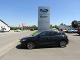 Ford Focus ST-Line - Key Free/TWA/ACC/AHK/Sitzheizung - Ford Focus mit Benzin-Antrieb: Kleinwagen