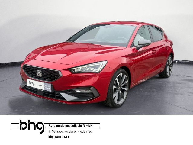 Image of Seat Leon