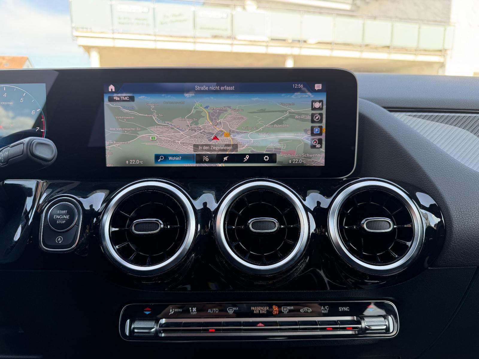 Mercedes-Benz GLA AMG*MBUX*Night*AHK*Rcam, миниатюра 22