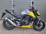 Honda CB 750 Hornet E-Clutch *auf Lager!!!* - HONDA NAKED BIKE