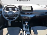 Hyundai BAYON - Vorschau Bild 13