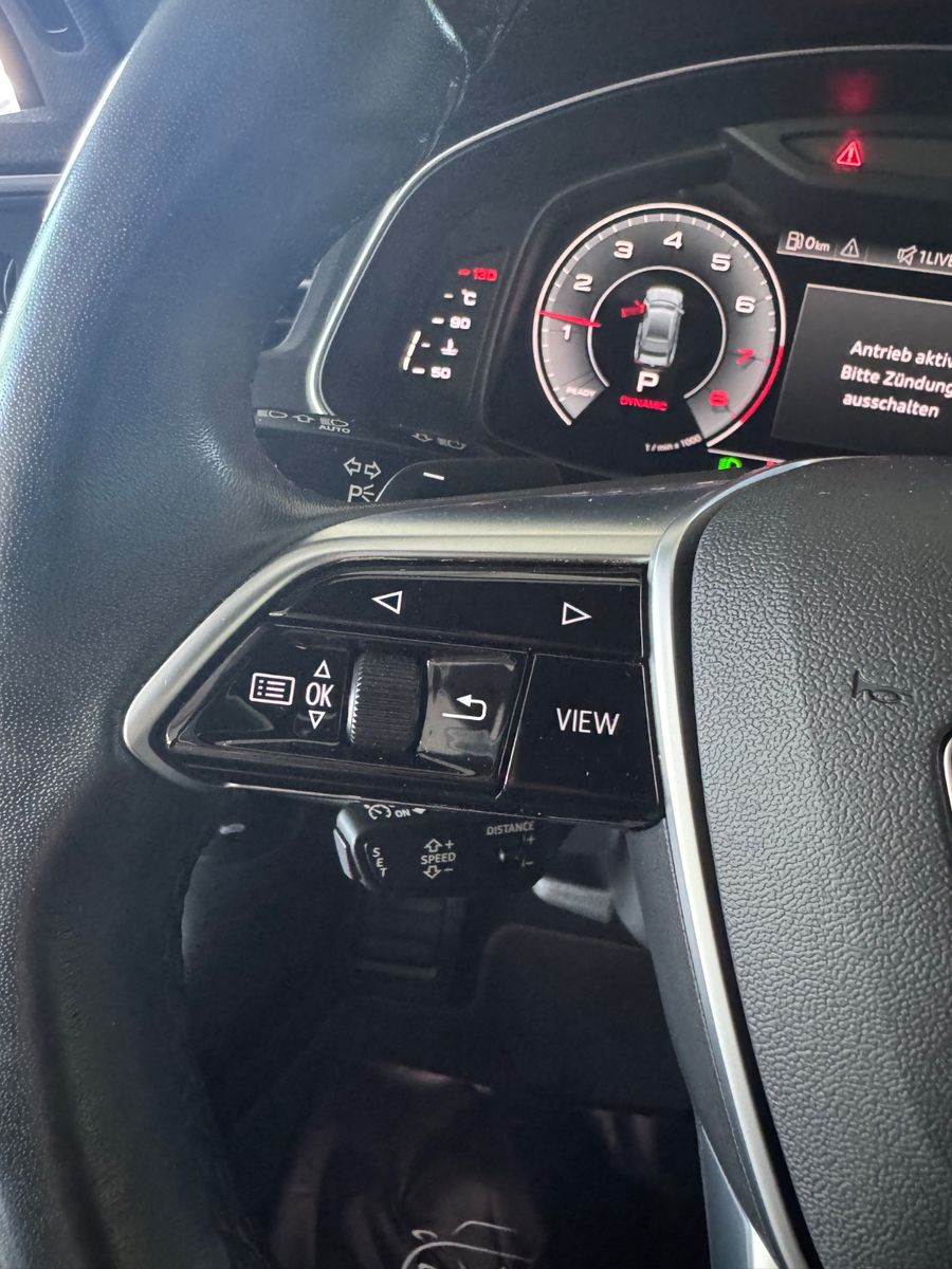 Audi A7 Sportback 45 TFSI quattro LED/Memory/Kam/ACC foto 22