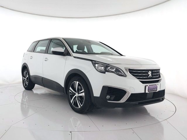 Peugeot PEUGEOT 5008 1.5 bluehdi Business s&s 130cv 7p.t