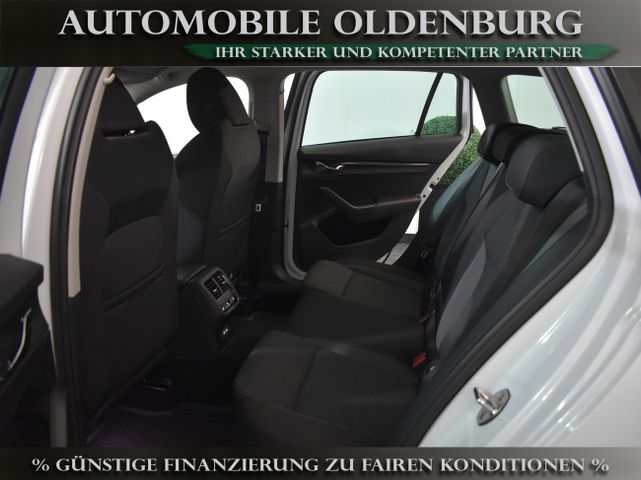 Skoda Octavia 2.0 TDI Ambition *ACC*Virt*4xSHZ*Matrix*