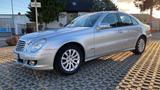 Mercedes-Benz Mercedes E200 Kompressor W211 TOP - Mercedes-Benz E-Klasse: W211