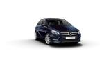 Mercedes-Benz B 200 URBAN, LED, Kindersitze, PTS, SHZ, Fernlic - gebrauchte Mercedes-Benz B 200 aus dem Jahr 2017