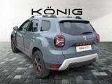 Dacia Duster II Extreme 2WD TCe 150 - Dacia Duster in Magdeburg