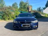 BMW 435d M Paket Gran coupe xdrive - BMW 435 aus 2017