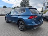 Volkswagen Tiguan Allspace United *7-SITZER*PANO*LED* - Volkswagen Tiguan Allspace Gebrauchtwagen in Mülheim (Ruhr)