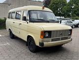 Ford Transit H Kennzeichen Oldtimer Wartung Frei - gebrauchte Ford Transit aus dem Jahr 1980