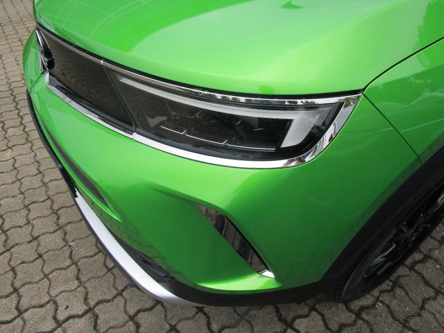 Mokka Elegance