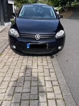 Volkswagen VW Golf Plus 1.4 TSI - 122 PS, TÜV 04/2027... - Volkswagen Golf: V Tsi 122 Ps