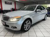 Mercedes-Benz C 350 Klasse Lim.  NAVI SHZ PDC - Mercedes-Benz C 350 mit Diesel-Antrieb