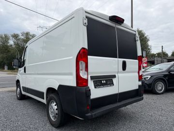 Peugeot Boxer - 7
