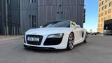Audi R8 5.2 FSI V10 quattro Spyder - Carbon B&O - Audi: V10