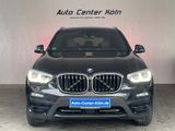 BMW X3 20 d xDrive*NAVI*LED*KAMERA*AHK* - BMW X3 in Köln