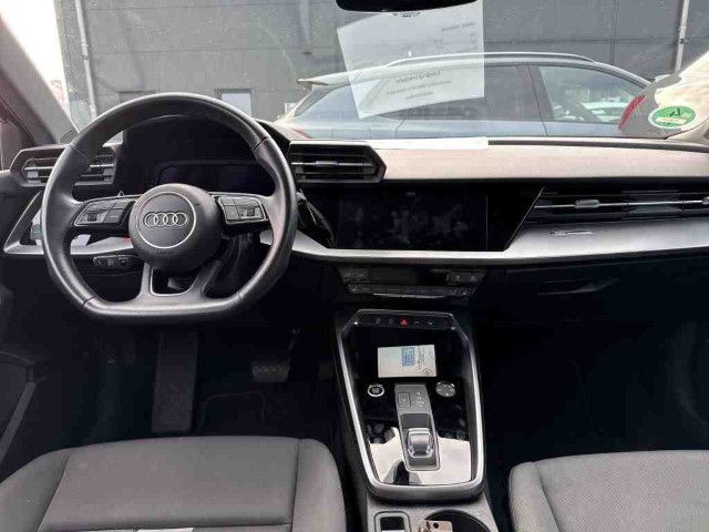 Audi A3 - Bild 7