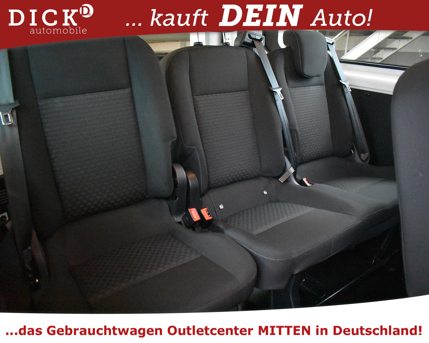 FORD Transit Cust 2.0d Lang >9-SIT+KLIMA+PDC+TEMP+MFL - Image 19