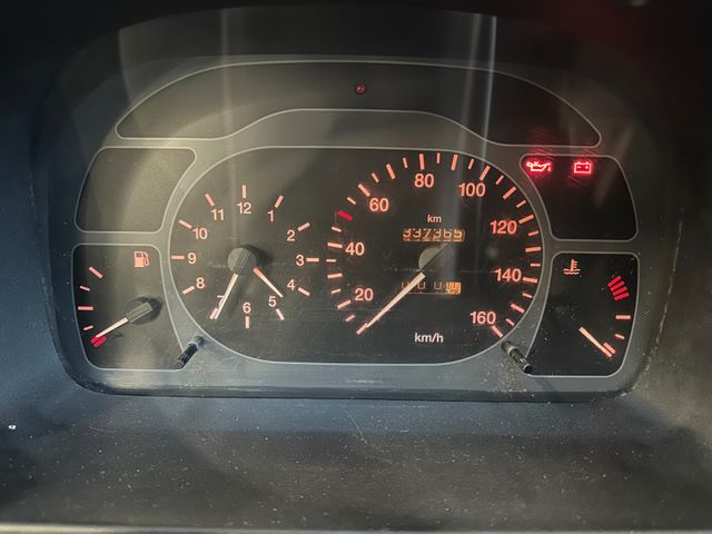 Opel Movano A Camper *Gasherd*Steckdosen*TV-Anschluss