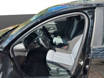 Opel Corsa F 1.2 Turbo Edition LED+SHZ+PDC+SoundSys