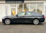 BMW 525 d, Xenon, Leder, S.Dach, A.Temp, Kamera - BMW 525 in Bielefeld