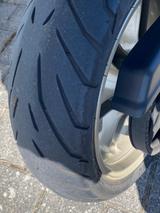 Buell Ulysses - BUELL MOTORRAD