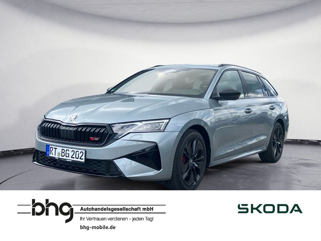 Image of Skoda Octavia