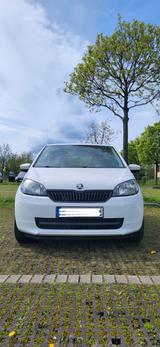 Skoda Citigo 1.0 MPI 44kW Ambition Ambition - gebrauchte Skoda Citigo aus dem Jahr 2012