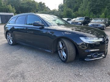 Audi A6 - 3