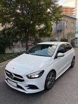 Mercedes-Benz B 200 AMG.Ambiente.3/2026Junge Sterne Garantie.V - : Junge