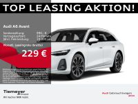 Audi A6 - Vorschau Bild 1
