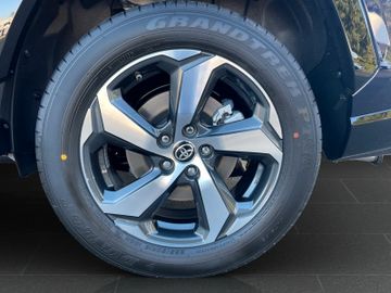 Toyota RAV4 2.5 Plug-In Hybrid 4x4 Teamplayer *0,5%*NAV
