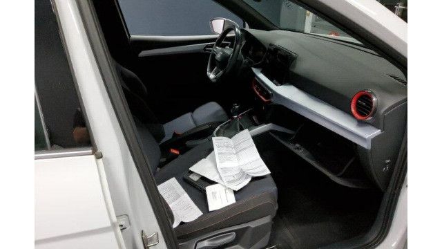 Seat Arona - Bild 6