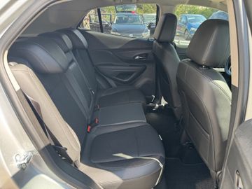 Opel Mokka - 11