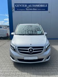 Mercedes V 250 - 2
