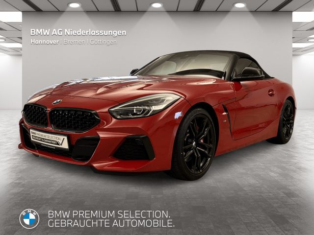 BMW Z4 sDrive20i M Sport LiveCockpitProf PDC HiFi