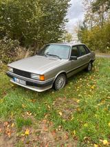 Audi 80 B2 Typ 81 - Audi 80: Typ 81