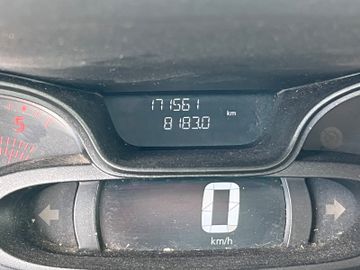 Renault Trafic - 7