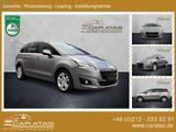 Peugeot 5008 Allure AUT. 7 SITZER NAVI PANO AHK HEAD UP - Peugeot 5008 in Leverkusen