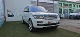 Land Rover Range Rover 4.4 SDV8 Autobiography*Panorama* - Land Rover: Sd4