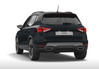 Seat Arona - Vorschau Bild 3