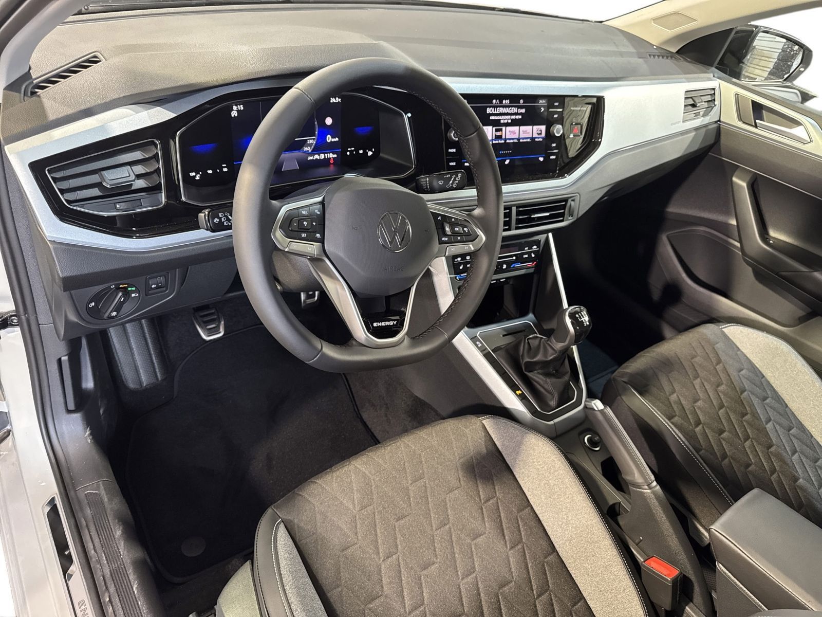 Volkswagen Polo - Bild 8