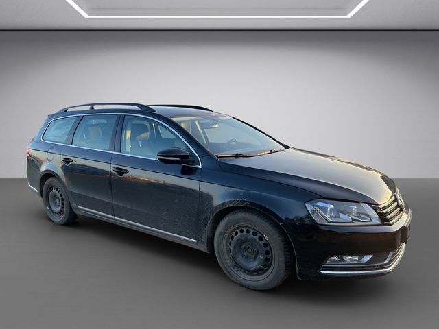 Passat Variant Comfortline BlueMotion Verkauf nu