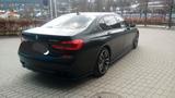 BMW M760Li xDrive V12 .705Ps.Manufaktur. - BMW M760 aus 2017